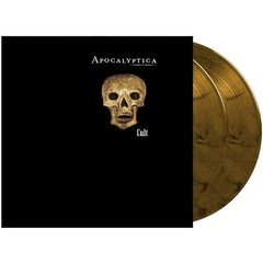 APOCALYPTICA CULT NEW LP