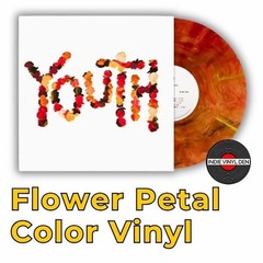 Citizen – Youth (10th Anniversary) – Flower Petal Color Vinyl Record
