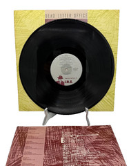 R.E.M.: Dead Letter Office – LP (Electrosound Pressing)