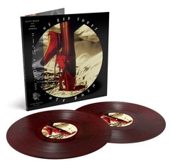 Kate Bush – Red Shoes – 2018 Remaster 180gm Dracula Red Vinyl Indie Edition [New