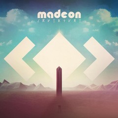 Madeon – Adventure [VINYL]