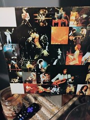 Queen Live Killers 2xLP Gatefold 12″ 33 RPM Black Vinyl Elektra