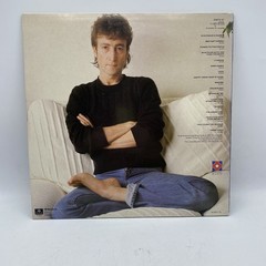 John Lennon The Collection Vinyl LP Record 1982 UK Compilation Album
