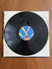 Electric Light Orchestra – Out Of The Blue – 2x LP – 1977 – VG+
