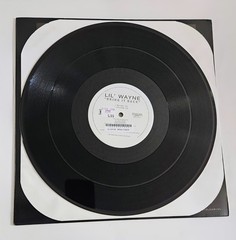 Lil Wayne Bring It Back 12″ Vinyl Single 2004 Cash Money Records Out Of Print