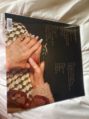 ETERNAL SUNSHINE LENTICULAR TOUR EXCLUSIVE VINYL