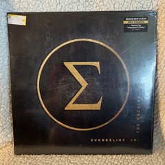 Eric Church Evangeline Vs The Machine LP Vinyl