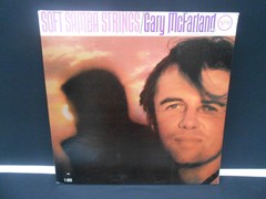 Smooth Jazz LP’s Gary McFarland, Rasa, Mark Winkler, Perry Botkin Jr.