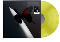 Twelve Carat Toothache – Post Malone (INDIE EXCLUSIVE YELLOW 2LP) **SEALED**