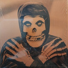 Misfits – Collection II (LP) (Mint (M)) – 4215405774