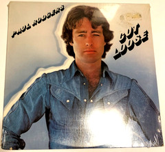 Paul Rodgers Cut Loose Lp New Still Sealed Bad Company Mint