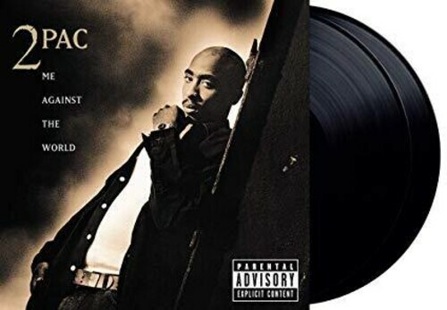 Me Against the World by 2Pac (Record, 2020)