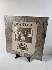 Grass Strings Wanted.Lamon Records