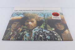 Jimi Hendrix Experience – BBC Sessions – Target Limited Orange Vinyl LP SEALED