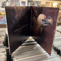 Hate Eternal Upon Desolate Sands LIMITED /200 BLACK VINYL LP RECORD ALBUM NM