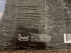 Marilyn Monroe SEALED Essential Masters Vinyl LP Record Rare Stardust Nude New