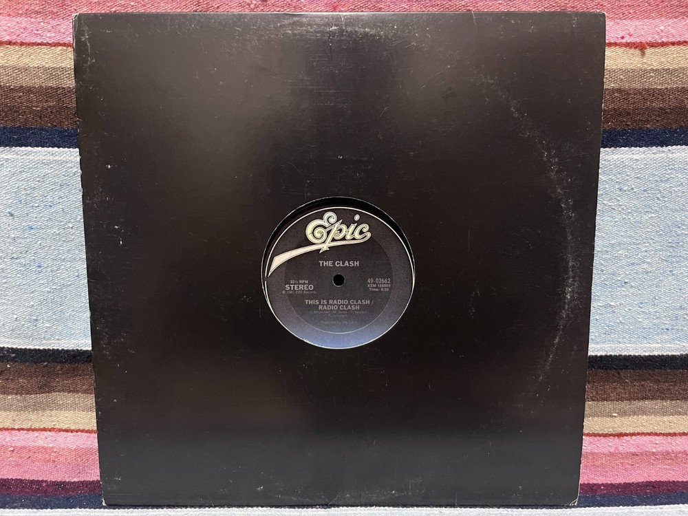 YOU PICK & CHOOSE 12″ Single 70s 80s ROCK SOUL FUNK DISCO $6 Flat Ship No Limit