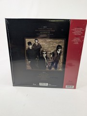 Bon Jovi „Greatest Hits“ Target Exclusive Edition Tiger Eye LP/Vinyl New