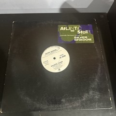Atlantic Starr – Silver Shadow 12”
