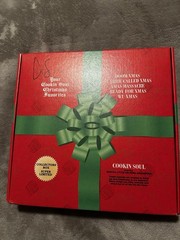 The Essential Cookin Soul XMAS Boxset (5xLP Vinyl Boxset)