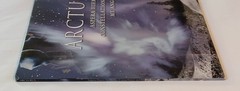 ARCTURUS Aspera Hiems Symfonia / Constellation / My Angel LP Displeased 2002 NM