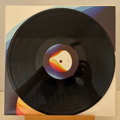 Orbital – Wonky VG/VG+ [USED VINYL]