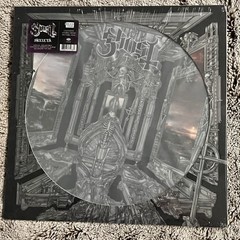 Ghost – Skeletá [Picture Disc LP] – Vinyl LP Picture Disc RSD Black Friday 2025