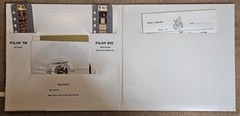 Huge Vintage Hoffman Educational Records Lot Of 34 Vinyl, Filmstrips, Worksheets