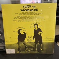 Ween – Europe „90“ 3LP Vinyl RSD 2026 Record Store Day – NEW!!!