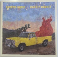 Speedy Ortiz – Rabbit Rabbit – ALT/INDIE *COLOR*