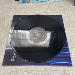 Gouryella Gouryella Code blue 12″ Vinyl Single Trance EX / EX