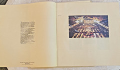 THE BAND Signed 12x THE LAST WALTZ COA Forever Legends