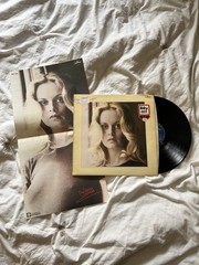 Twiggy – Please Get My Name Right LP Vinyl Record