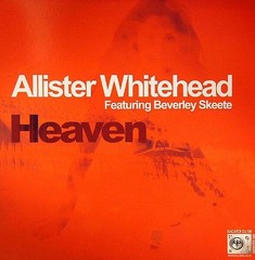 Allister Whitehead Featuring Beverley Skeete / Ross Mackerracher