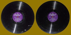 Julia Lee & Her Boyfriends It Won’t Be Long Capitol 1252 78 RPM EX HEAR MP3