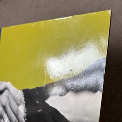 The Replacements – Pleased To Meet Me Vinyl Record FIRST UK / EU Pressing 1987