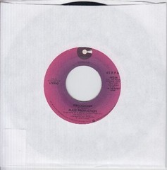 Mass Production – Firecracker / With Pleasure 7″ 45