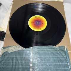 Steppenwolf Classic Albums LP Lot (varied condition)