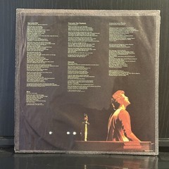 JACKSON BROWNE Running on Empty 1977 Asylum 1st Press 6E-113 Booklet NM/EX Stay