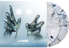John Carpenter The Fog 40th Anniversary Score 180g 2xLP „Fog“ Colored Vinyl LP