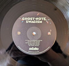 Ghost-Note ‎– Swagism (RECORD STORE DAY VINYL)