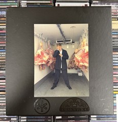 Yung Lean Chapter 1 Box Set