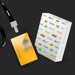 ENHYPEN [THE SIN : BLISS] 8th Mini Album ID CARD Ver/NFC+Photo Card+ID Case+GIFT