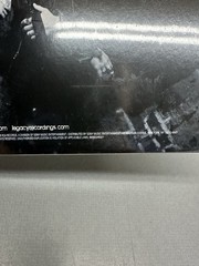 Three Days Grace Vinyl One-X Sealed Brand New Sony Legacy 2016 Reissued