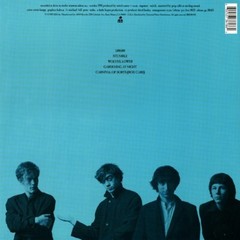R.E.M. : Chronic Town (2010 Reissue Vinyl EP) NEW/SEALED
