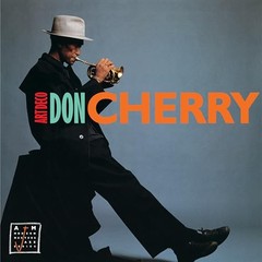 Don Cherry Art Deco (Verve By Request Series) [LP] Records & LPs New