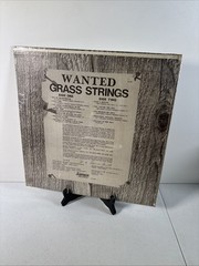 Grass Strings Wanted.Lamon Records