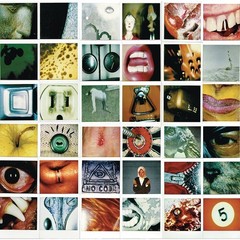 Pearl Jam – No Code [New Vinyl LP] Gatefold LP Jacket, Reissue