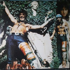 John Mayall – The Latest Edition (LP) (Very Good Plus (VG+)) – 3918966442