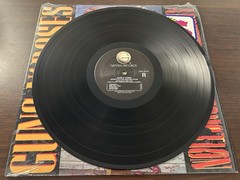 Guns N‘ Roses – Appetite For Destruction 1987 Vinyl Original Banned Cover [EX]